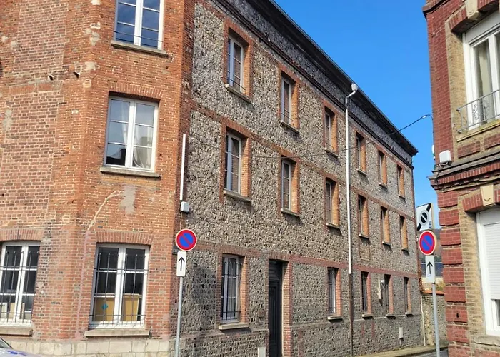 L'anemos * Fécamp