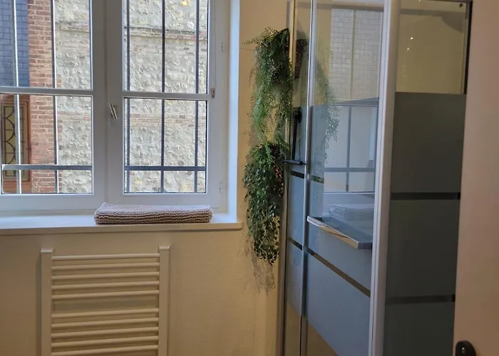 L'anemos Apartment *